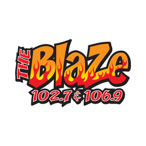 Listen to KAZE The Blaze 106.9 FM / KBLZ 102.7 FM (US Only) in the App