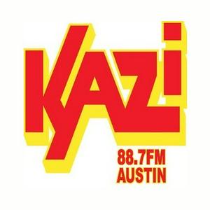 Listen to KAZI 88.7 FM in the App