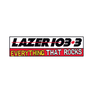 Listen to KAZR Lazer 103.3 in the App