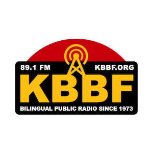 KBBF 89.1 FM