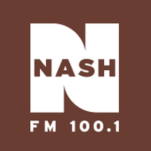 Listen to KBBM Nash 100.1 FM in the App