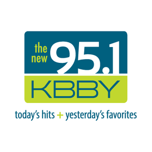 Listen to KBBY B95.1 FM in the App