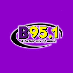 Listen to KBBY-FM - B 95.1 FM in the App