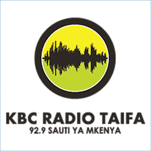 Listen to KBC Radio Taifa in the App