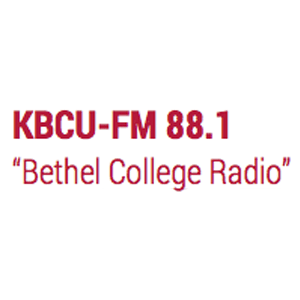 Listen to KBCU - Bethel College Radio 88.1 FM in the App