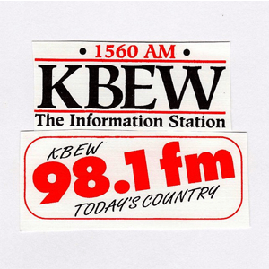 Listen to KBEW-FM - 98 Country FM in the App