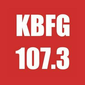 Listen to KBFG 107.3 FM in the App