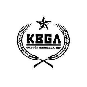 Listen to KBGA College Radio in the App