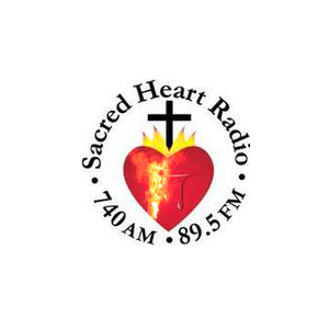 Listen to KBLE - Sacred Heart Radio 1050 AM in the App