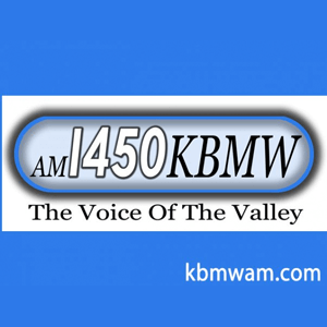 Listen to KBMW - 1450 AM in the App