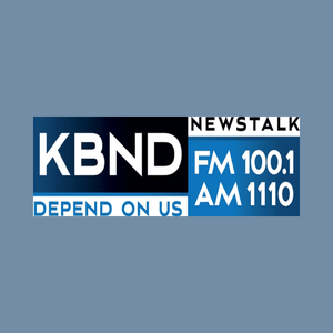 Listen to KBND Newstalk 1110 in the App