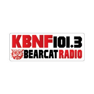 Listen to KBNF-LP 101.3 FM in the App