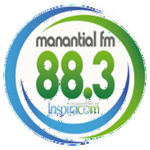 Listen to KBNR Manantial 88.3 FM in the App