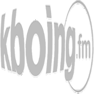 Listen to Kboing FM in the App