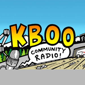 KBOO - Portland Radio Station 90.7 FM