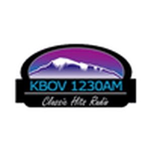 Listen to KBOV Classic Hits 1230 AM in the App