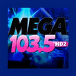 Listen to KBPA Mega 103.5 HD2 in the App