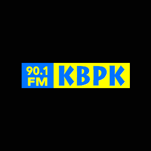 KBPK 90.1 FM