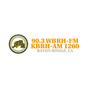 Listen to KBRH 1260 AM in the App