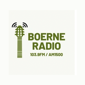 Listen to KBRN Boerne Radio 103.9 FM and 1500 AM in the App