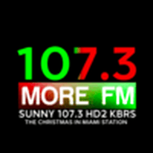 Listen to Sunny 107.3 MORE FM - KBRS HD2 in the App