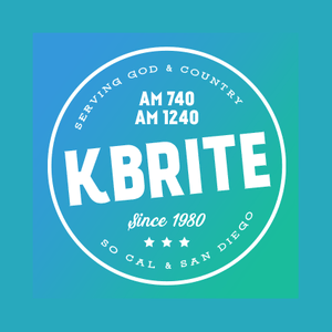 KBRT 740 AM K-Brite