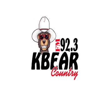 Listen to KBRY K-Bear 92.3 FM in the App