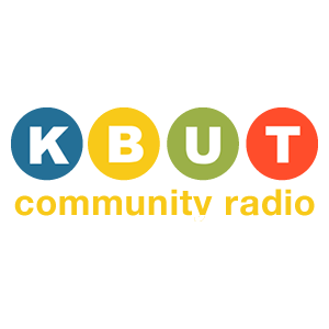 KBUT - Community Radio 90.3 FM