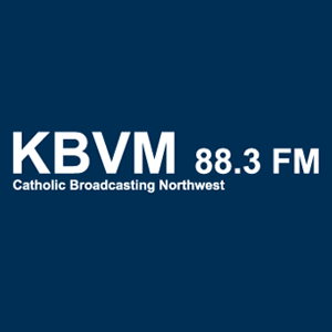 Listen to KBVM - Family 88.3 in the App