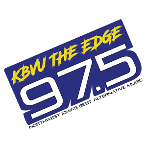 Listen to KBVU - The Edge 97.5 FM  in the App