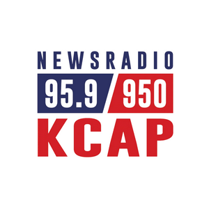 Listen to KCAP in the App