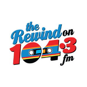 Listen to KCAR The Rewind 104.3 FM in the App