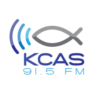 Listen to KCAS 91.5 FM in the App