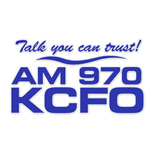 Listen to KCFO AM 970 in the App