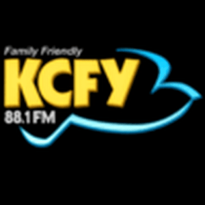 Listen to KCFY - 88.1 FM  in the App