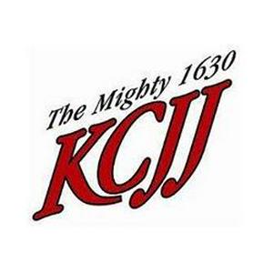 Listen to KCJJ in the App