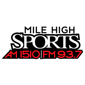 Listen to KCKK - Mile High Sports - 1510 AM in the App