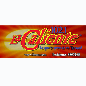 Listen to KCMT - La Caliente 102.1 in the App