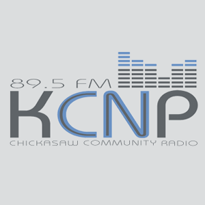 Listen to KCNP 89.5 FM - Chickasaw Community Radio in the App