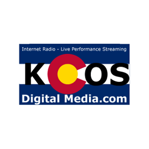 Listen to KCOS Digital in the App