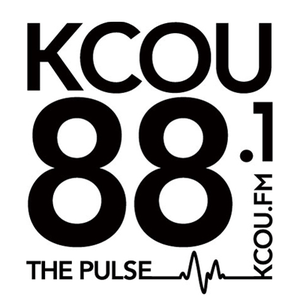 Listen to KCOU - 88.1 FM in the App