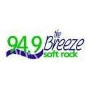 KCPI - 94.9 FM The Breeze