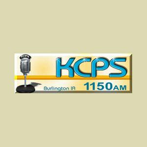 Listen to KCPS 1150 AM in the App