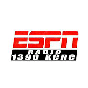 Listen to KCRC - ESPN Radio 1390 AM in the App