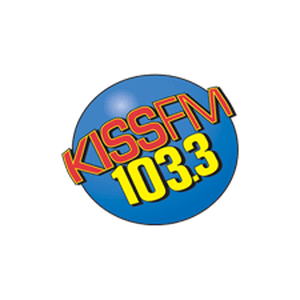 Listen to KCRS 103.3 Kiss FM in the App