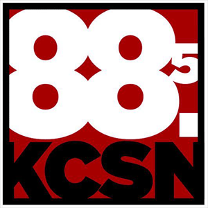 Listen to KCSN 88.5 FM in the App