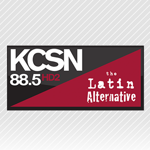 KCSN HD2 - the Latin Alternative 88.5