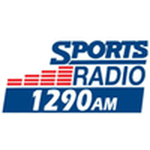 Listen to KCUB - Sports Radio 1290 AM in the App