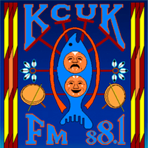 Listen to KCUK 88.1 FM in the App