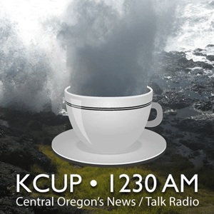 Listen to KCUP - 1230 AM in the App